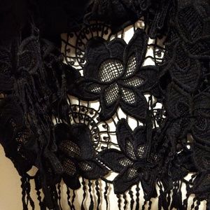 Black Forever 21 Tank